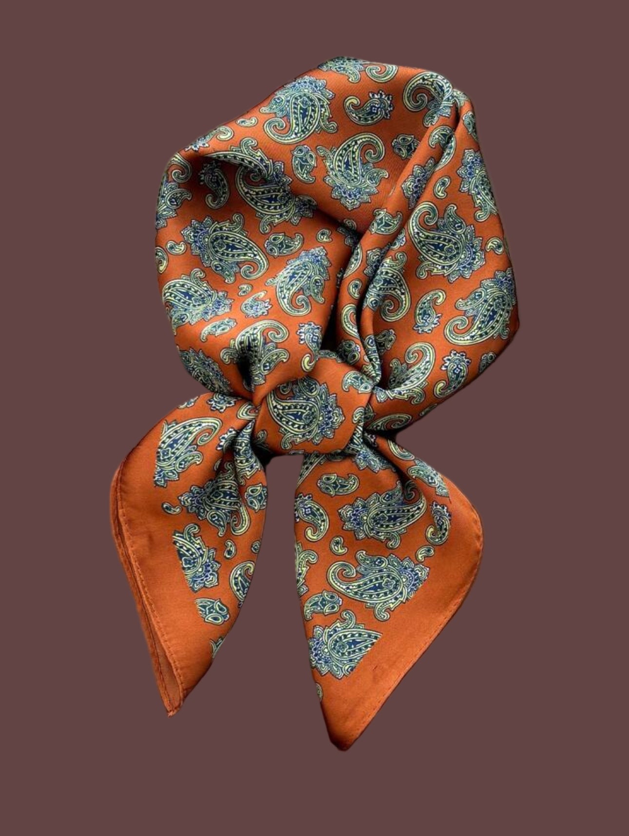 Copper Canyon Wild Rag