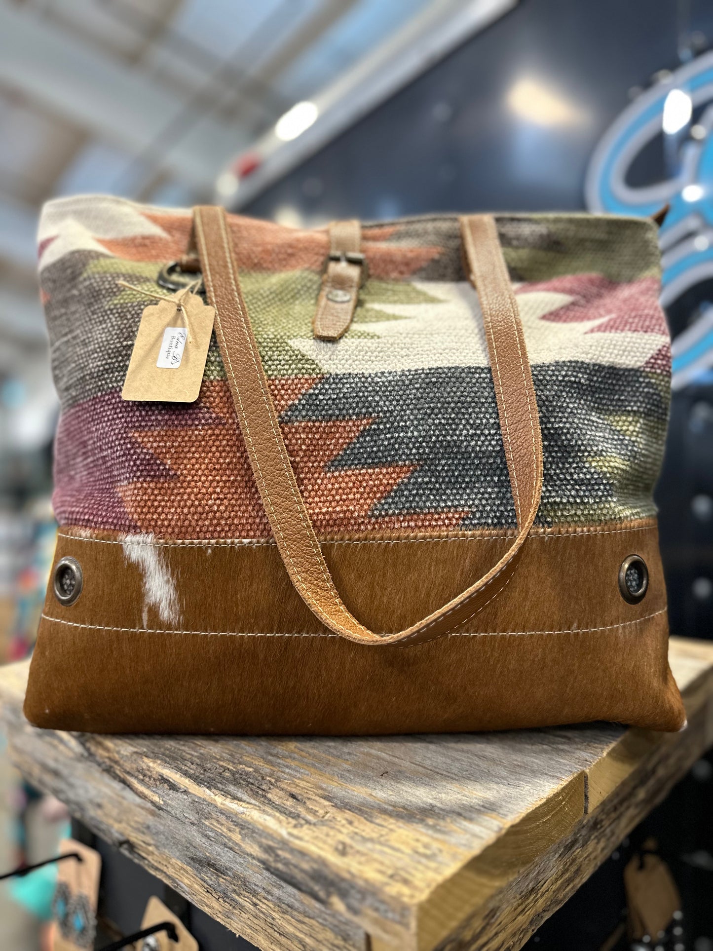 Cimarron Myra shoulder bag