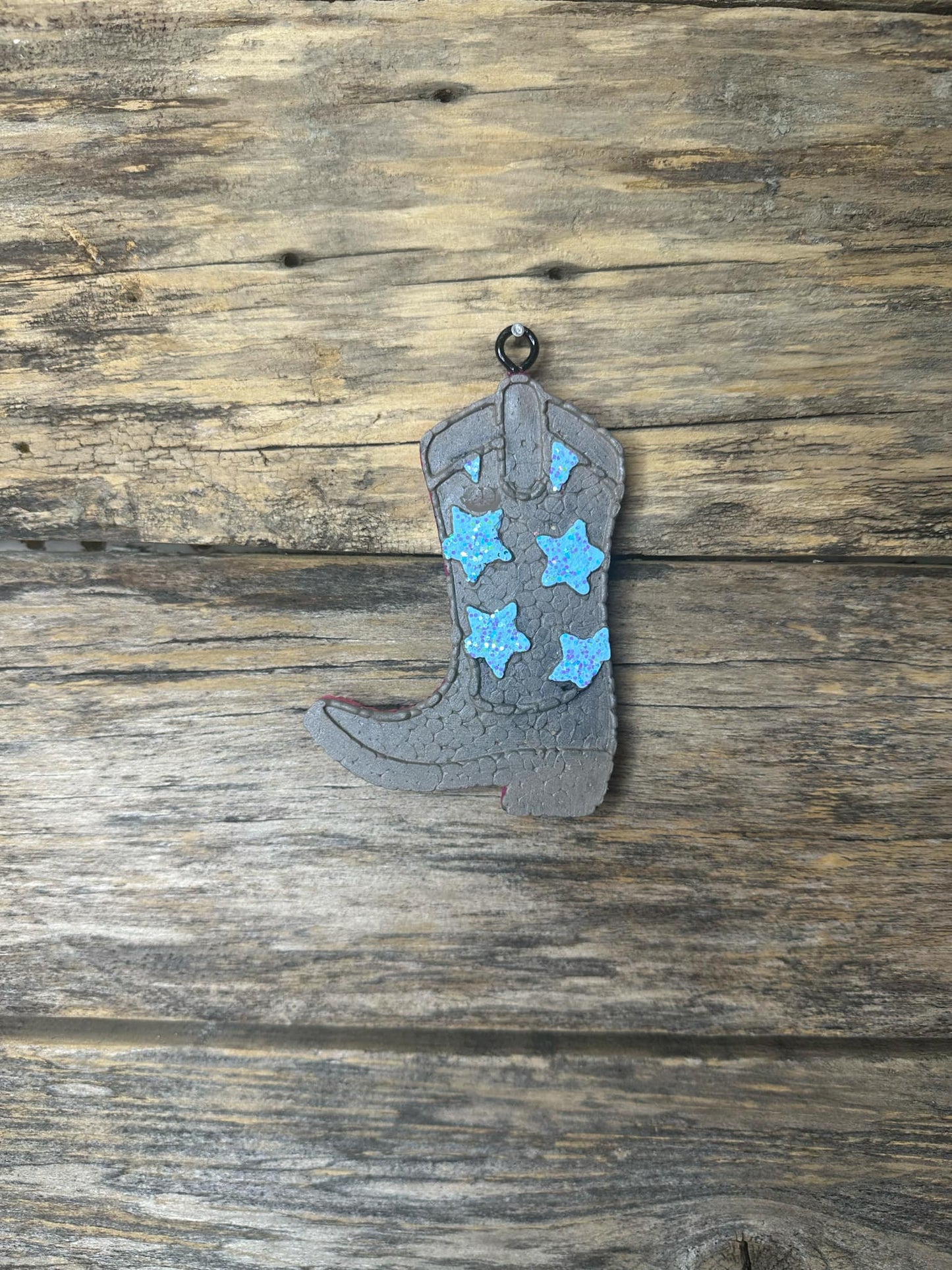 Cowboy Boot Freshie- Cowgirl Britches