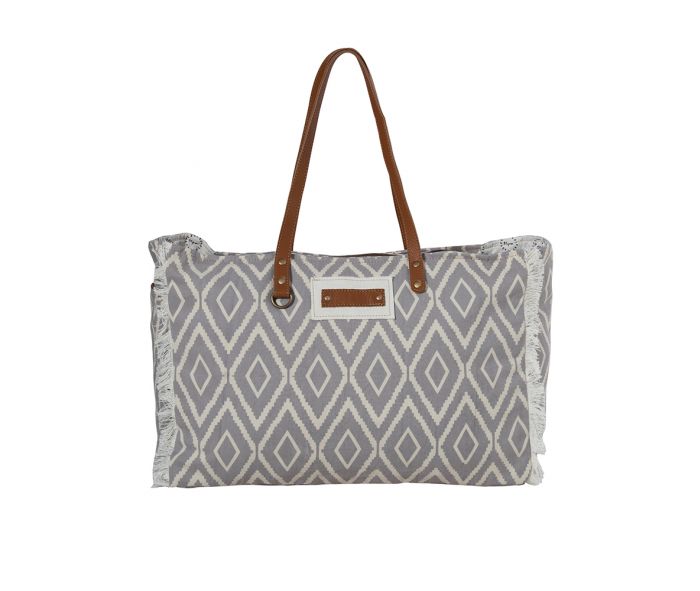 Mist Weaver Weekend Bag