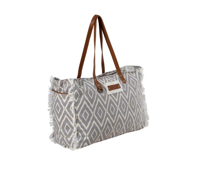 Mist Weaver Weekend Bag