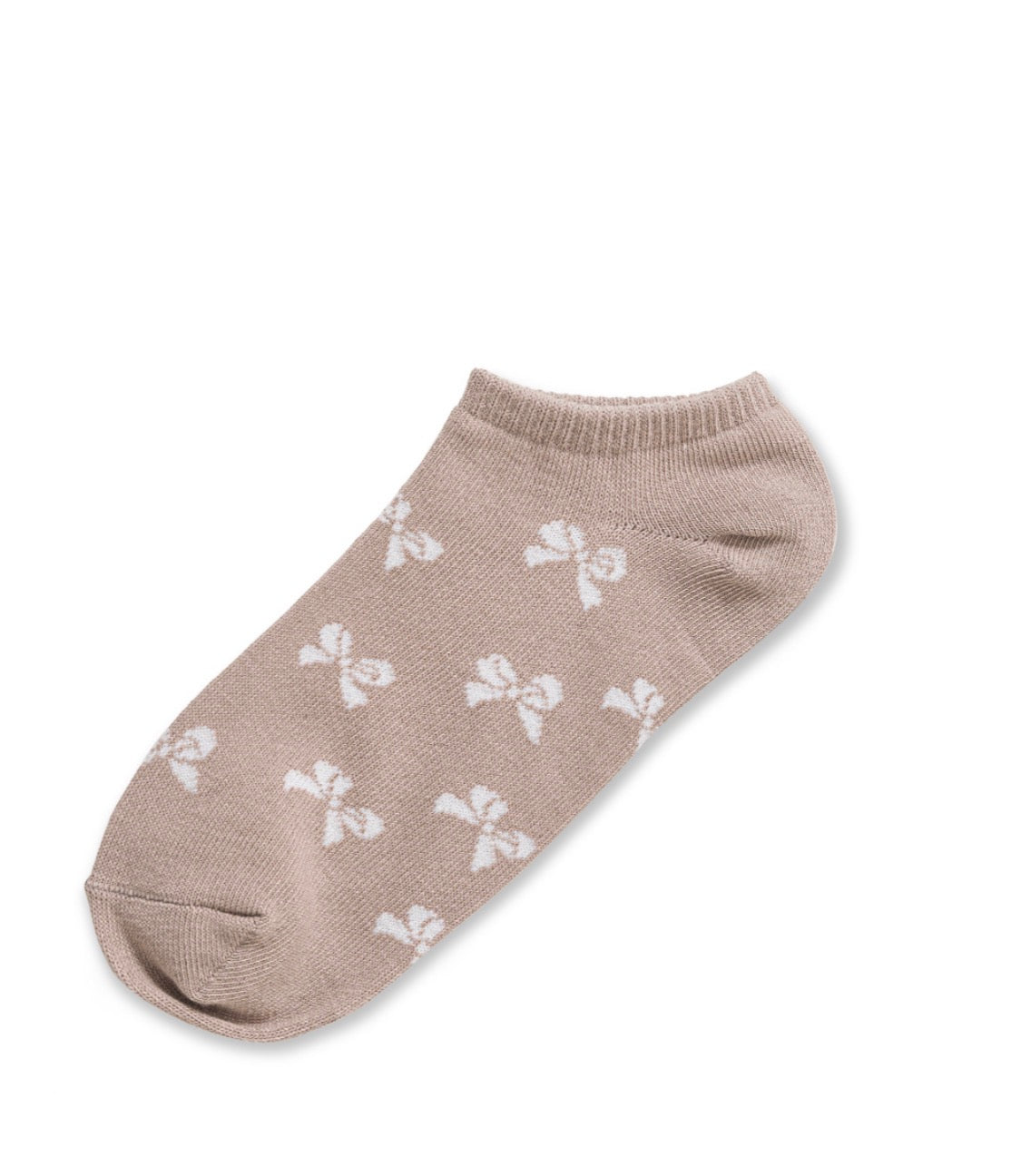 The Bow Pair Socks