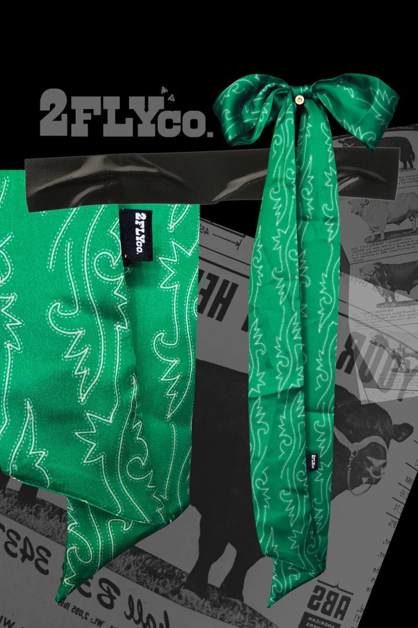 HIGH GRADE TWILLY (3 different Colors)