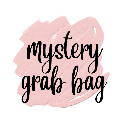 Mystery Grab Bags