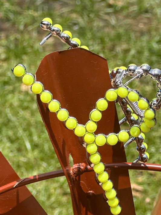 Electric Claw Clip